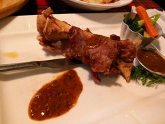 -芭莉与彩虹西餐厅(成都合生汇店)