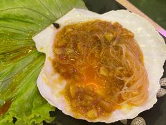 -禾记海鲜烧烤(八一路店)