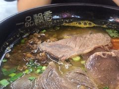 -一品飘香米线(金地美食城店)