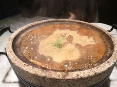 -蔴将·川菜(黄龙万科店)