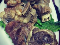 -哈尔滨饺子王·东北菜(鱼鳞浃路店)