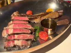 -量子制造·元创意料理(李公堤店)