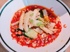 -太二酸菜鱼(中山龙之梦店)