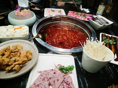 -小王少龙火锅(沙南街店)