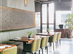大堂-MARU玛露音乐餐厅(前滩世贸店)