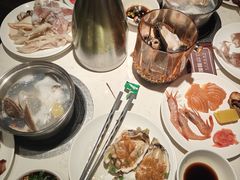 -加餐海鲜自助(宝龙一城店)