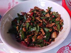 -辣不怕口味虾(凌霄路店)