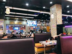 -新辉港式茶餐厅(北栅店)