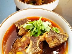 -贡梅老面馆·蟹粉面·无锡特色小吃(南长街主推店)