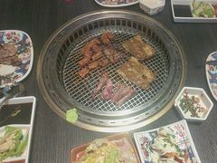 -AJIYA·池袋日式烧肉自助(天津万象城店)
