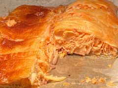 -威斯汀舞台餐厅