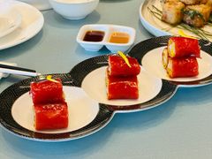 -彩丰楼中餐厅·仁恒洲际酒店