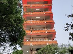 -鹅岭公园瞰胜楼