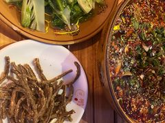 -乐山第一家临江鳝丝(茶坊路店)