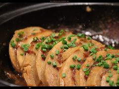 -锦绣金山人家(友谊店)