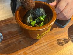 -树厨贵州菜(铜仁花果山店)