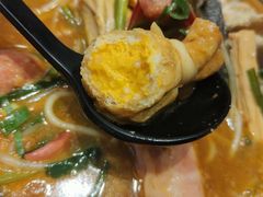 -肥汁米蘭香港米线(长宁来福士店)