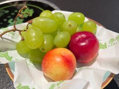 -季季山·云南野生菌火锅(上海首店)