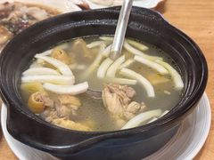 -糟粕醋·椰苑海南菜餐厅(亚龙湾天域酒店)