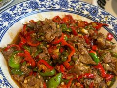 -欧记大排档·景德菜(上海首店)