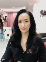 -星座SALON奢华造型