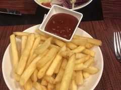 -WOLFGANG PUCK KITCHEN & BAR(迪士尼小镇店)