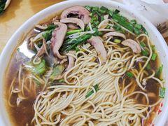 -陈记锅盖面(长江路店)