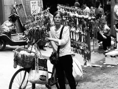 -东仓门早市