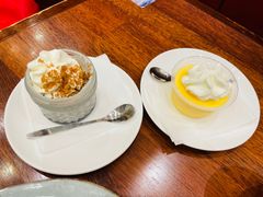 -玛格萝妮比萨屋(四平店)