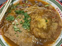 -亚皆老街南宁老友粉·米粉(印象城店)