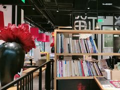 -和府捞面(EAC店)