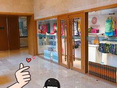 -真爱健身运动俱乐部(万科金域曲江店)