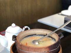 -潮州府·潮菜·砂锅粥(徐家汇店)