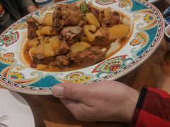 -巴依老爷新疆美食(常营店)