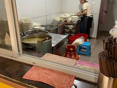-文山荷鲜居(翠湖店)