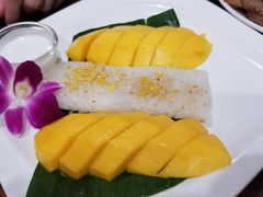 -Dang restaurant (patong phuket)