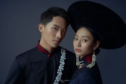 -金夫人婚纱摄影(西昌店)