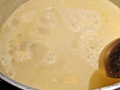 -禄婶鸡煲·打边炉