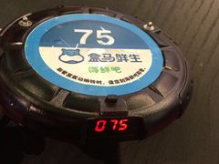 -盒马鲜生(大成店)