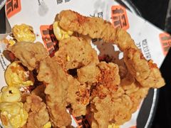 -探鱼·鲜青椒爽麻烤鱼(领展购物广场店)