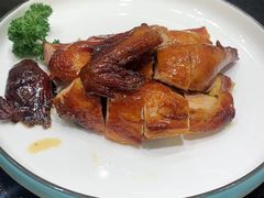 -新南华大酒店(广中店)