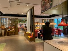 -深圳香格里拉酒店