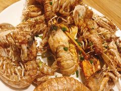 -南海渔家•海鲜•正宗海南菜(海棠湾店)