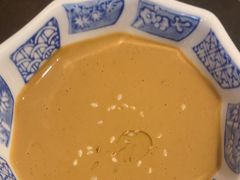 -东来顺饭庄(金泉广场店)