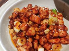 -大盐帮川菜馆(长楹天街店)