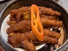 -点点心点心专门店(旺角店)