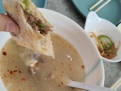 -高玛纳驴肉火烧(一世界店)