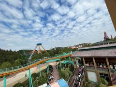 -南京银杏湖乐园