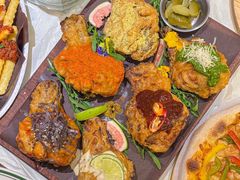 -get pizza意大利餐厅(凯德MALL店)