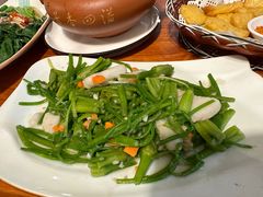 -云隐小厨·传统大理美食(复兴路店)